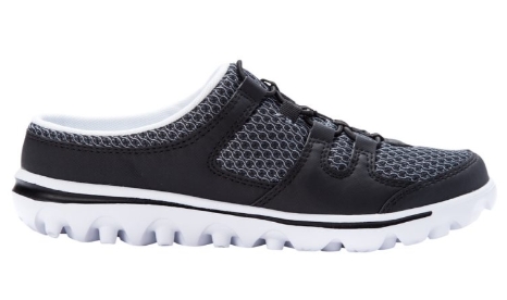 How I Accidentally Fell in Love with Propet UK