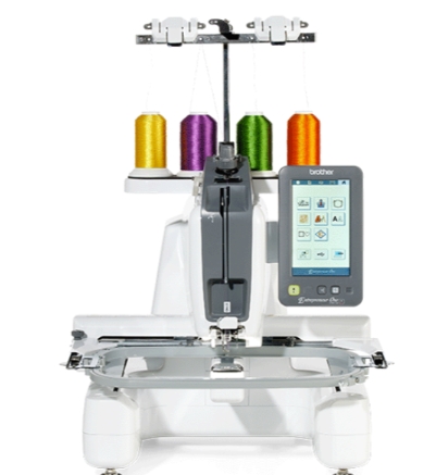 My Crafting Journey with Brother NZ