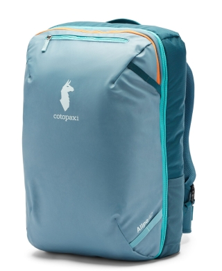 Growing Through Moments with Cotopaxi UK