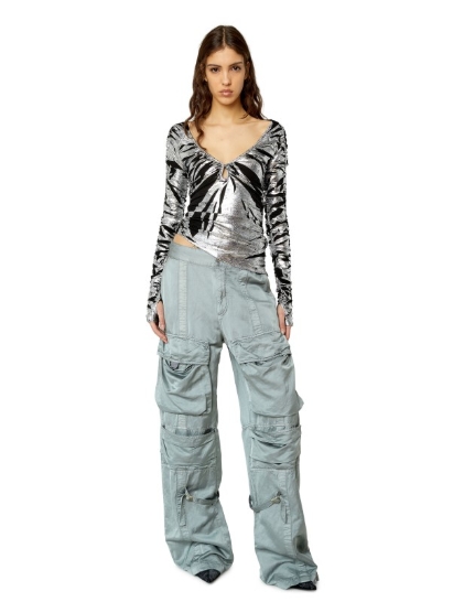 Street Confidence with diesel belt australia