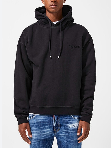 Effortless Edge with dsquared2 canada