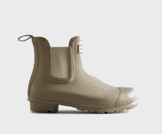 Why I&rsquo;m Obsessed with Hunter Boots Ireland