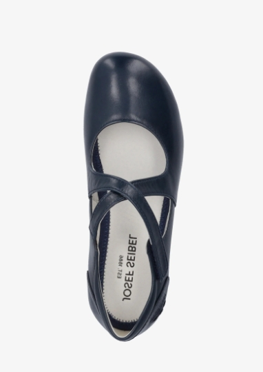 Josef Seibel Australia: The Perfect Gift for My Beloved Grandma