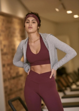 Why Comfort and Safety Make Me Love Lorna Jane Canada