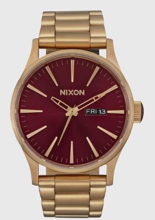 The Timeless Charm of Nixon UK