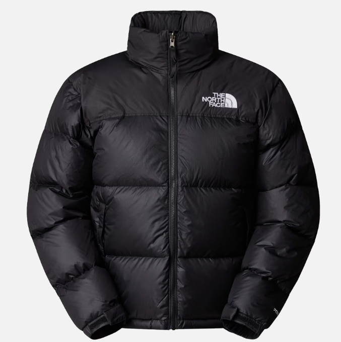 More Than a Jacket: My Journey with the north face canada