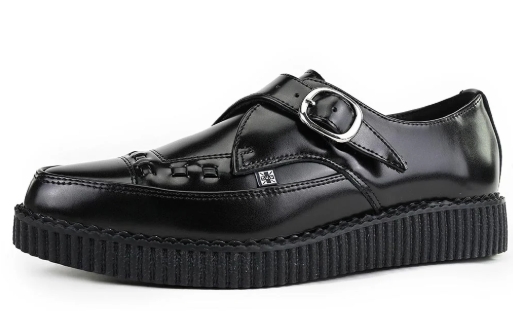 Walking Through Milestones with tuk shoes ireland