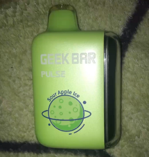 The Unlikely Oasis: How GeekBar Became Waterford&rsquo;s Hub for More Than Just Vaping