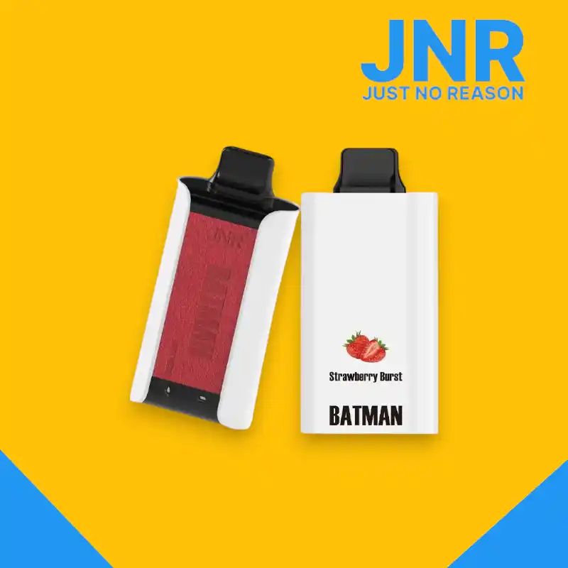 The JNR Batman 11K: The Pocket-Sized Powerhouse You've Been Waiting For