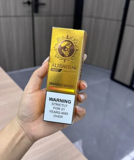 Alibarbar E-Cigarettes: Redefining Affordable Vaping in Australia