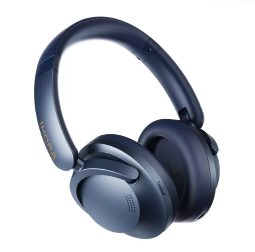 Immersing Myself in Sound with 1More Sonoflow