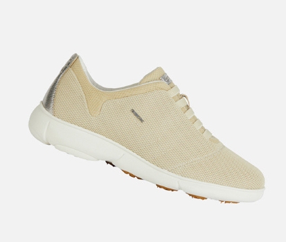 Experiencing Comfort and Innovation with Geox Canada