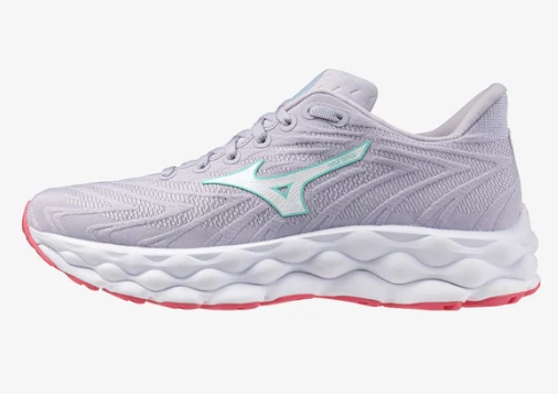 Stepping Up My Game with mizuno nz