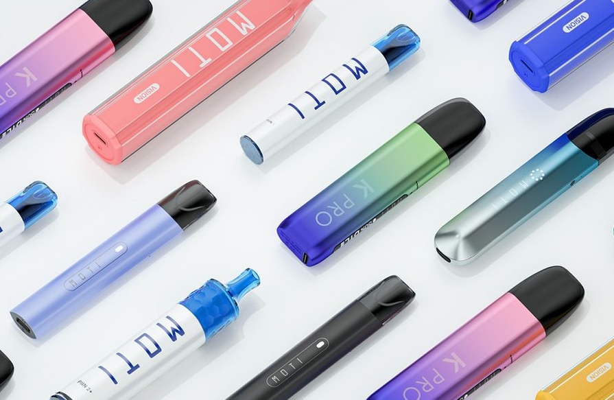 The Rising Trend of Vaping in South Africa: A Wholesale Perspective