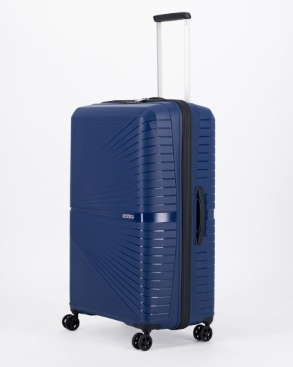 Traveling with American Tourister Canada