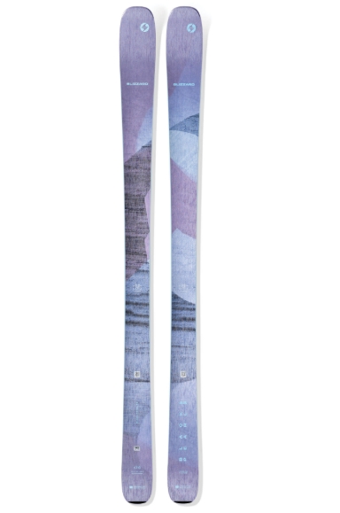 The Confidence I Found with Blizzard Skis Canada