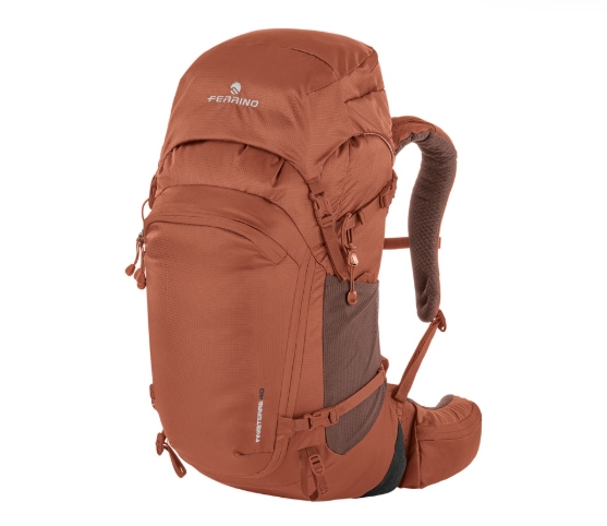 Why I Travel Everywhere with My Ferrino Backpack