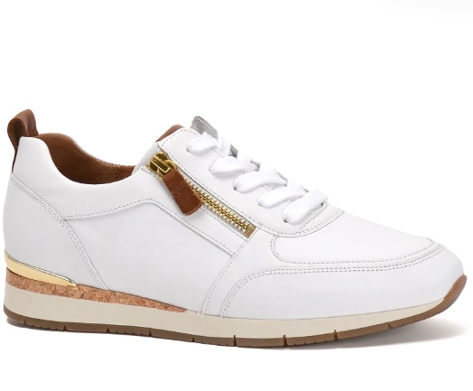 Falling for Style and Comfort with Gabor Shoes NZ