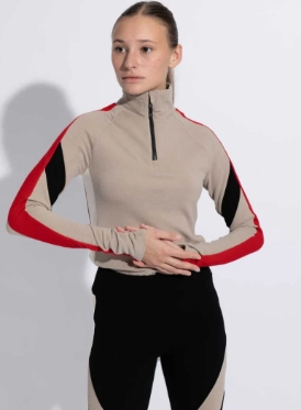 Discovering Craftsmanship Through inuikii sweatshirt