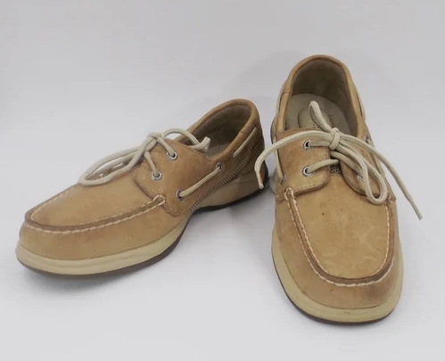 Confidence in Courtrooms with sperry ireland